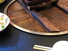 -荣德灶台鱼(圣泉寺店)