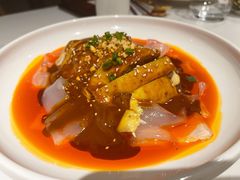 -羲和雅苑•北京烤鸭(国贸商城店)