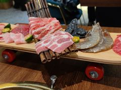 -龙神·炭烧酒场深夜食堂(新街口店)