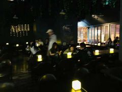 -ohbar live house(人广店)