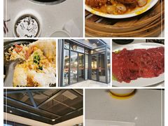 -煲王粤菜餐厅(中侨中心店)