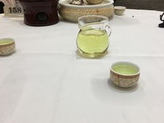 -君德澜酒家·创意粤菜(金山谷店)