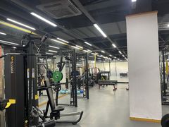 -超鹿运动(融侨锦江店)