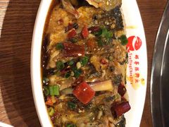 -邮亭陈鲫鱼·重庆老字号(大足直营店)