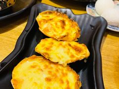 -季玄精致日本料理自助餐(闸北公园店)
