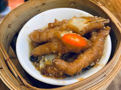 豉汁蒸凤爪-添好运点心专门店(深水埗店)