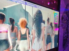 -音乐派KTV(银泰城店)