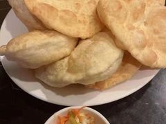 -西宁富力万达文华酒店·品珍中餐厅