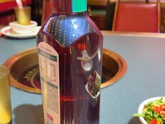 -大吉利·潮汕鲜牛肉火锅(西安店)