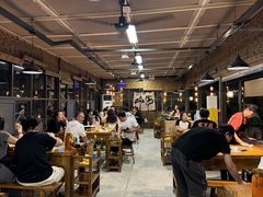 -阳阳老火锅(小南门店)