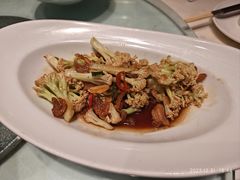 -北京老铺烤鸭(高新店)