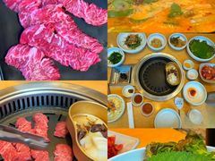 -黄金牧场(明洞总店)