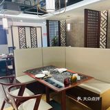 品尝精致的淮扬菜