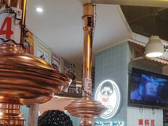 -GOGIYA·咕叽吖韩国传统烤肉店(东方新天地店)