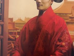 -金夫人婚纱摄影(江津店)