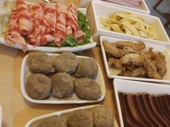 -野妹火锅(龙岗店)