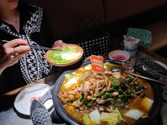 -探鱼·鲜青椒爽麻烤鱼(北京路天河城店)
