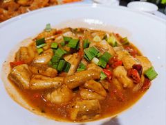 -爷爷的草帽·海鲜馆(孙塘路店)