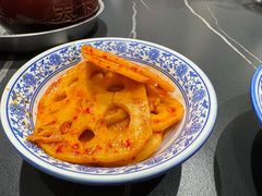 -回家吃饭·地道南昌菜(建德观总店)