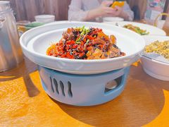 -筱湘溪·原住土菜小院