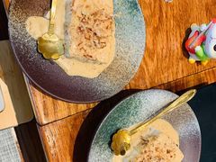 和风豆腐-戏作寿司(观音桥店)