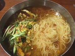 -第二外国语学院-韩国餐厅(朝阳路店)