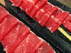 -一井烧肉·活鳗·寿司(望京SOHO店)