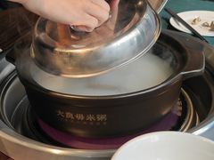 -大良毋米粥(锦龙路总店)