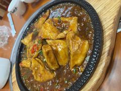 -宣威山野人家·传统云南菜(呈贡店)