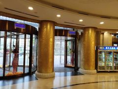 -全聚德(友谊店)
