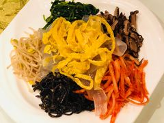 -牡丹峰朝鲜料理
