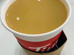 -Tims天好咖啡·贝果(东方广场店)