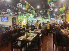 -拉丁餐厅·巴西烤肉自助(正佳广场店)