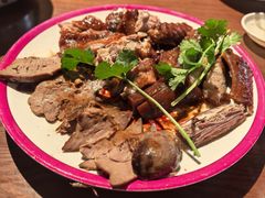 -春梅里卤鹅馆·47年老字号(中山路店)