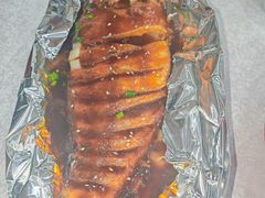 招牌鲈鱼-兴福楼(通州店)