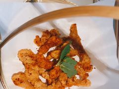 -渔语鱼酸菜鱼新川菜(来福士店)