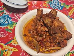 -人民公社大食堂(张家湾店)