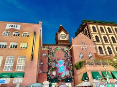 -青岛啤酒博物馆