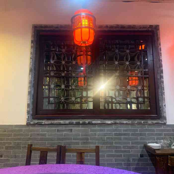 双东酒店-"这是清明节来扬州吃的比较合口味的一餐.本.