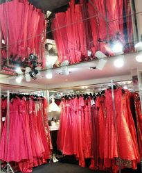 点击看大图 -韩国天使嫁衣婚纱礼服馆(上海旗舰店)
