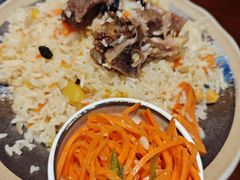 -那拉提之疆·新疆菜(美院店)