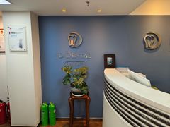 -精德口腔·种植修复·儿牙中心(财富中心店)