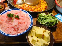 -楠火锅(西单店)