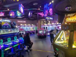 -龙小湖探索乐园 Little Hoo Galaxy(龙湖重庆金沙天街店)