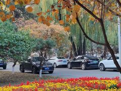 -东北大学(南湖校区)