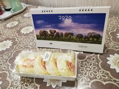 -好利来(山东路店)