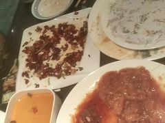 -天津乾毓德饭庄·清真传统炒菜·海鲜烧烤(咸阳路店)