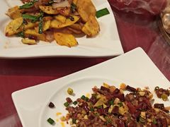 -宣威山野人家·现炒云南菜(金碧店)