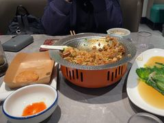 -1937青岛老味道·海肠捞饭·青岛菜(大鲍岛栈桥店)