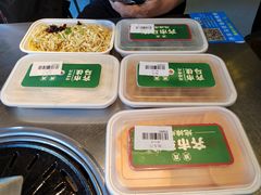 -齐市马佳地摊烤肉